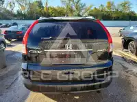 2014 Honda CR-V photo