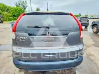 2014 Honda CR-V photo
