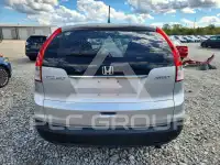 2014 Honda CR-V photo