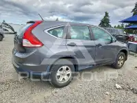 2014 Honda CR-V photo