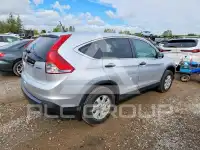 2014 Honda CR-V фото