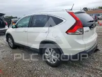 2014 Honda CR-V photo