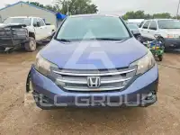 2014 Honda CR-V photo