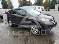 2014 Honda CR-V photo