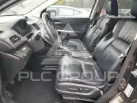 2014 Honda CR-V photo