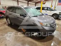 2014 Honda CR-V photo