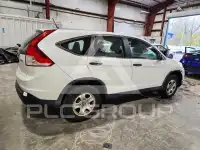 2014 Honda CR-V photo