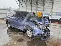 2014 Honda CR-V photo