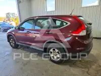 2014 Honda CR-V photo
