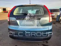 2014 Honda CR-V photo