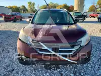 2014 Honda CR-V photo