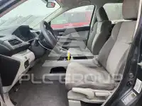 2014 Honda CR-V photo