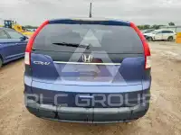 2014 Honda CR-V photo