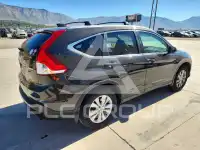 2014 Honda CR-V photo