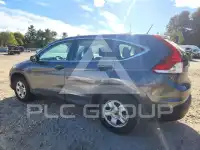 2014 Honda CR-V photo