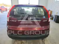 2014 Honda CR-V photo