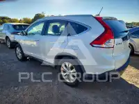 2014 Honda CR-V photo