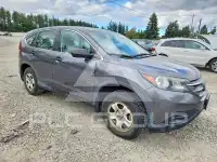 2014 Honda CR-V photo