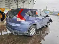 2014 Honda CR-V photo