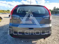 2014 Honda CR-V photo