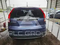 2014 Honda CR-V photo