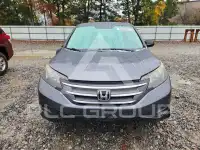 2014 Honda CR-V photo