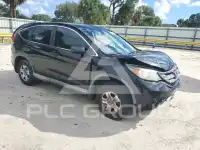 2014 Honda CR-V photo