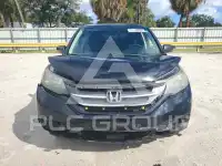 2014 Honda CR-V photo