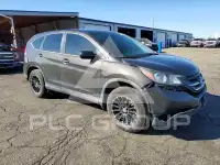 2014 Honda CR-V photo