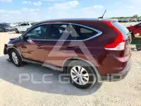 2014 Honda CR-V photo
