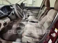 2014 Honda CR-V photo