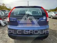 2014 Honda CR-V photo