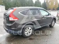 2014 Honda CR-V photo