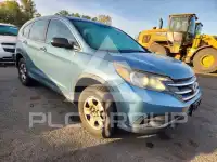 2014 Honda CR-V photo