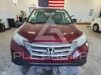 2014 Honda CR-V photo