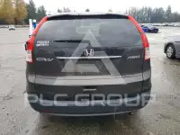 2014 Honda CR-V photo