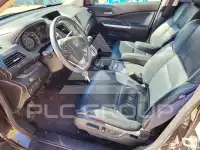 2014 Honda CR-V photo