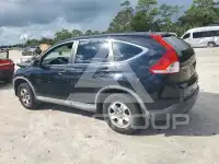 2014 Honda CR-V photo