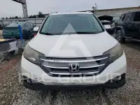 2014 Honda CR-V photo