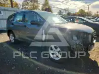 2014 Honda CR-V photo