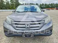 2014 Honda CR-V photo