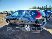 2014 Honda CR-V photo