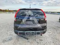 2014 Honda CR-V photo