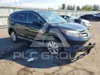 2014 Honda CR-V photo
