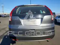 2014 Honda CR-V photo