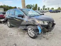 2014 Honda CR-V photo