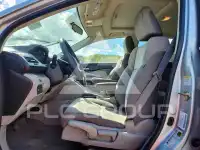 2014 Honda CR-V photo
