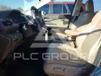 2014 Honda CR-V photo
