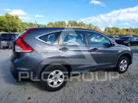 2014 Honda CR-V photo