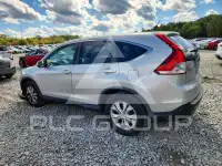 2014 Honda CR-V photo